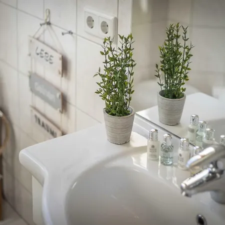 Appartement Deich