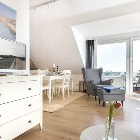 Deich Appartement *