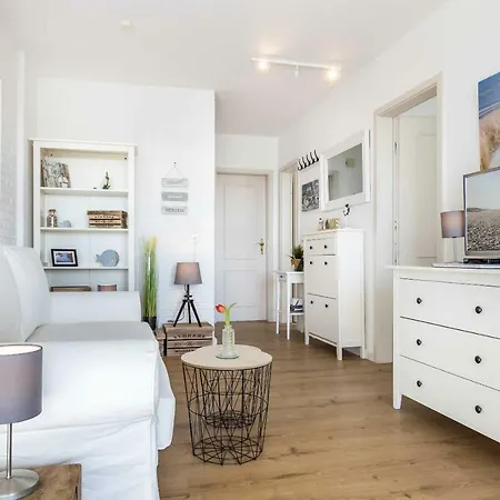 Deich Appartement *