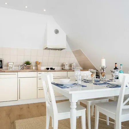 Deich Appartement *