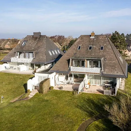 Deich * Morsum (Sylt)