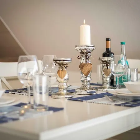 Appartement Deich