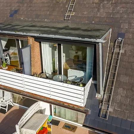 Appartement Deich