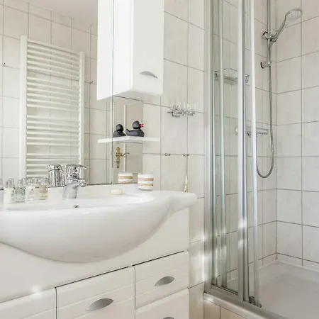 Deich Appartement