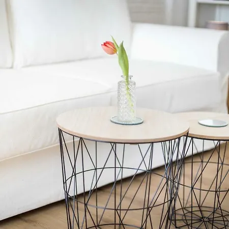 Deich Appartement